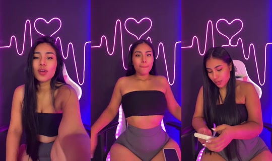 pocahontas08's Stream - May 28, 2026, 3:49 PM