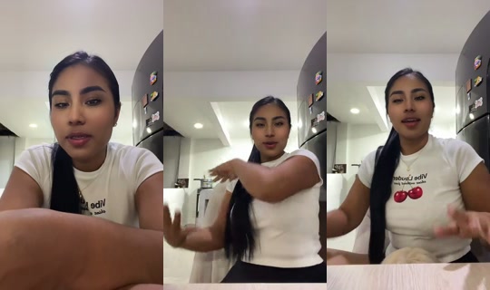 pocahontas08's Stream - May 30, 2026, 2:03 AM