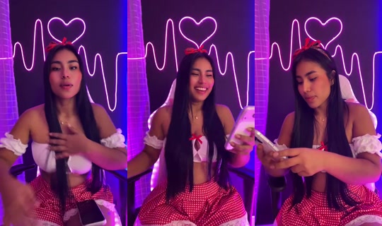 pocahontas08's Stream - Jun 6, 2026, 2:58 AM