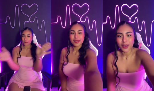 pocahontas08's Stream - Jun 11, 2026, 1:42 AM