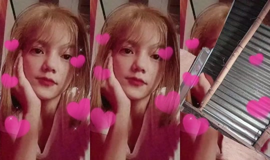 pretty0110's Stream - May 29, 2026, 11:41 AM