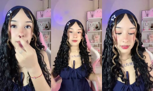 prs_shianita.v's Stream - May 30, 2026, 3:18 AM
