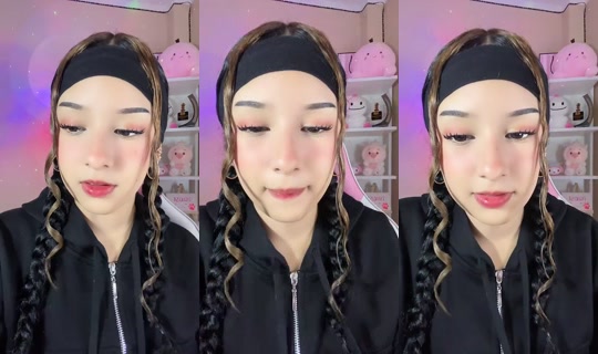 prs_shianita.v's Stream - May 31, 2026, 5:28 AM