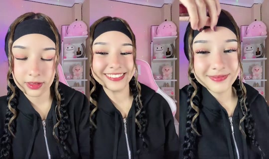 prs_shianita.v's Stream - May 31, 2026, 6:15 AM