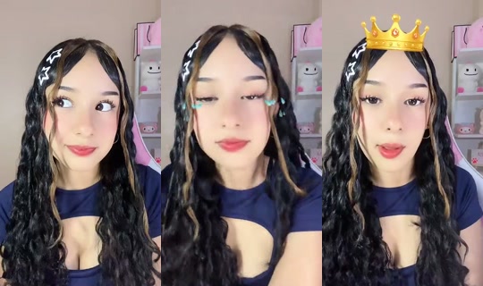 prs_shianita.v's Stream - Jun 4, 2026, 2:58 AM