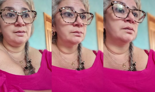re.veridiana Recorded on May 19, 2026, 2:01 PM