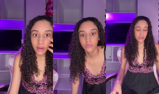 Live de rl.lorena - 19 de mai. de 2026, 21:00