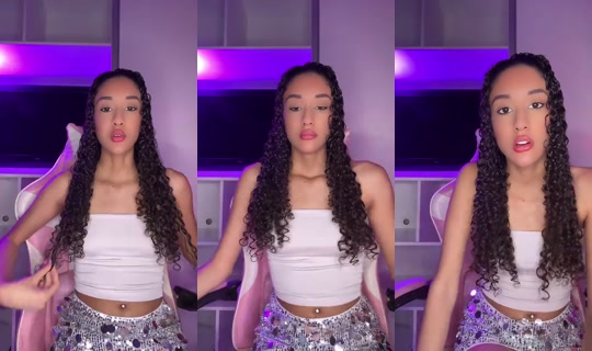 Live de rl.lorena - 21 de mai. de 2026, 0:08