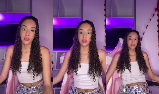 Live de rl.lorena - 21 de mai. de 2026, 1:28