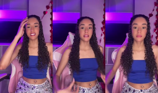 rl.lorena's Stream - May 23, 2026, 9:16 PM