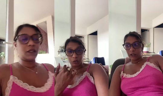 sirene8516's Stream - Jul 10, 2026, 5:35 PM