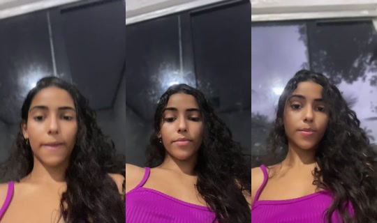 souza_bela's Stream - May 23, 2026, 10:11 AM