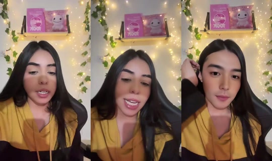 stsnathalia's Stream - May 29, 2026, 3:04 AM