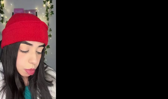 stsnathalia's Stream - May 30, 2026, 2:11 AM
