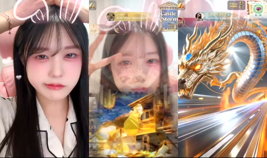 sua0722's Stream - May 24, 2026, 12:00 PM