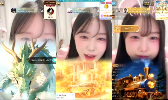 sua0722's Stream - May 24, 2026, 2:21 PM