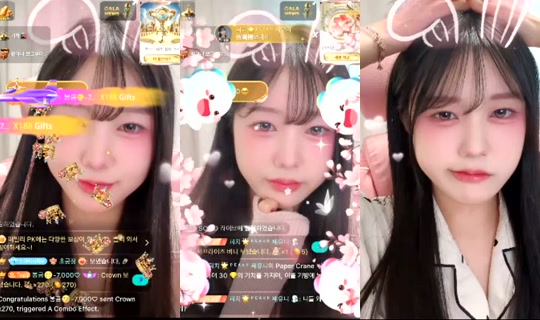 sua0722's Stream - May 30, 2026, 8:16 AM