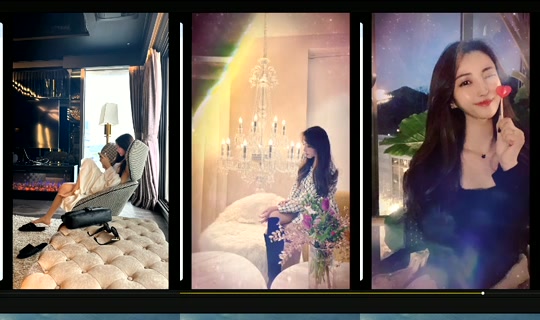 sunny0519의 방송 - 2026년 5월 18일 AM 12:30