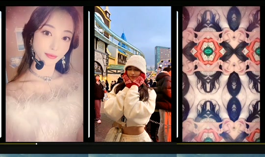 sunny0519의 방송 - 2026년 5월 18일 AM 5:47