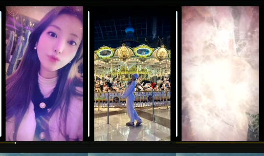 sunny0519의 방송 - 2026년 5월 18일 AM 6:53