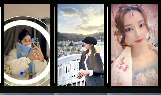 sunny0519의 방송 - 2026년 5월 18일 AM 8:29