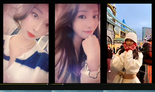 sunny0519's Stream - May 25, 2026, 8:56 AM