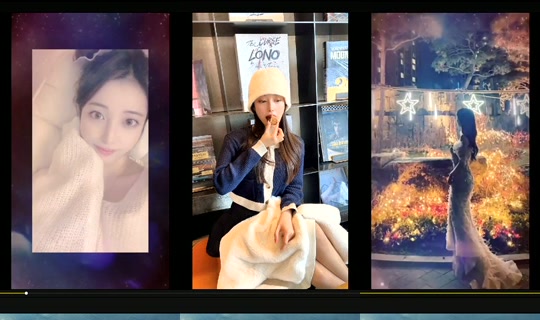 sunny0519's Stream - May 25, 2026, 11:08 AM