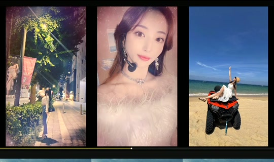 Stream de sunny0519 – 6 juin 2026, 4:16