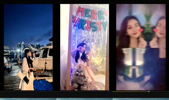 Stream de sunny0519 – 6 juin 2026, 5:37