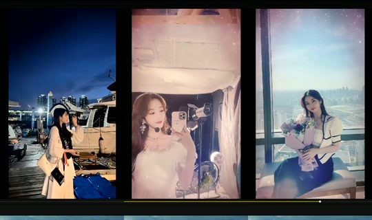 Stream de sunny0519 – 6 juin 2026, 7:50