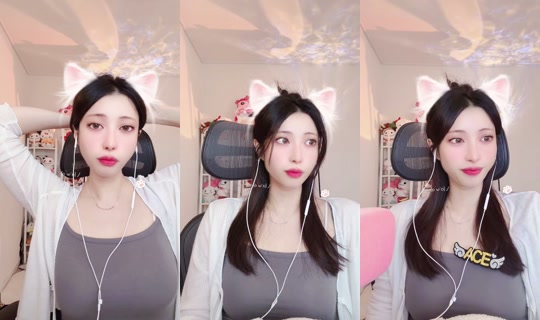 Stream de sunny0519 – 6 juin 2026, 8:55