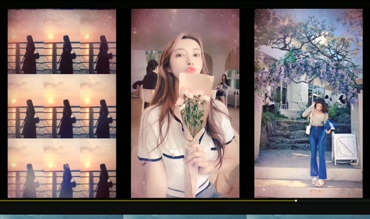 Stream von sunny0519 – 8. Juni 2026, 4:50