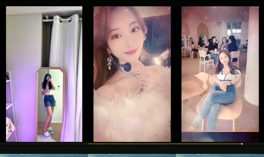 Stream von sunny0519 – 8. Juni 2026, 7:34