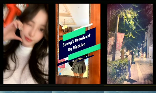 sunny0519's Stream - Jun 13, 2026, 7:43 AM