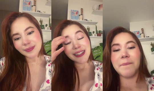 sweetmeg1's Stream - May 18, 2026, 6:54 AM