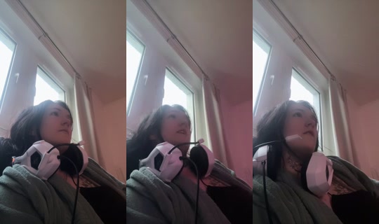 uluvlil's Stream - May 21, 2026, 8:09 PM