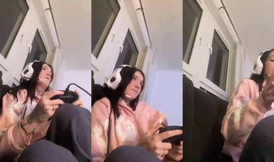 uluvlil's Stream - May 22, 2026, 9:50 PM