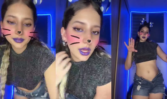 valentina11's Stream - May 26, 2026, 4:25 AM