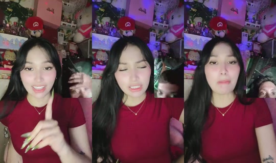 Stream von 0909tina – 19. Juni 2026, 20:20
