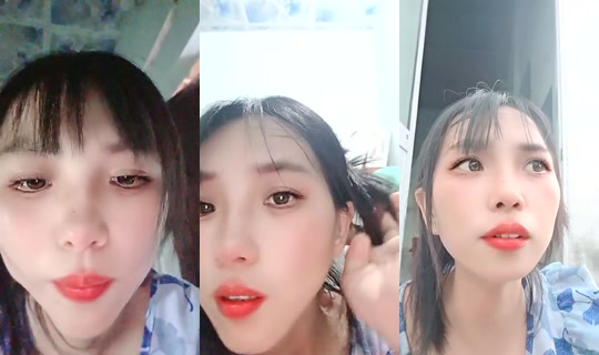 1049970572의 방송 - 2026년 5월 9일 AM 10:17