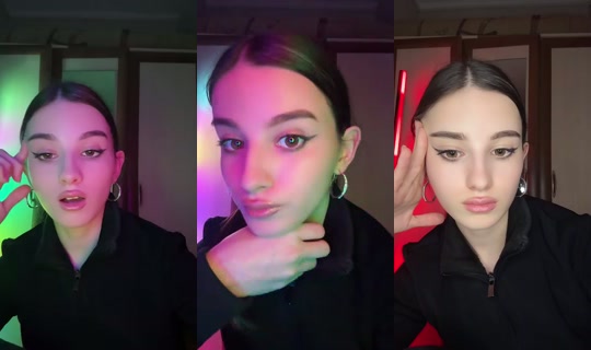 1085356844's Stream - May 14, 2026, 7:47 PM