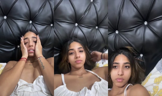 Live de 1095848558 - 8 de mai. de 2026, 1:27