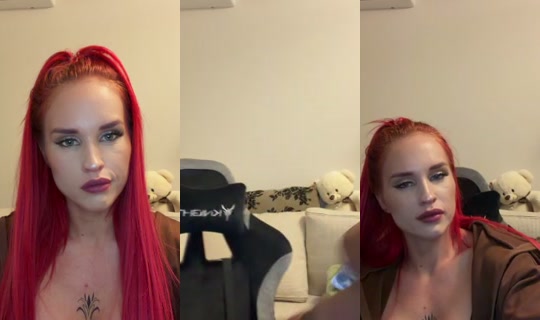 Live de 1096271008 - 9 de mai. de 2026, 20:07