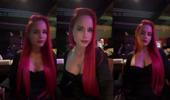 Live de 1096271008 - 9 de mai. de 2026, 22:07