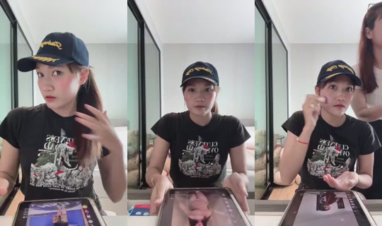 1100901087's Stream - Jul 8, 2026, 5:45 AM