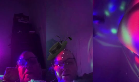 1106198184's Stream - Jul 6, 2026, 6:15 AM