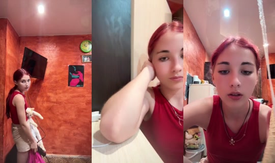 1109750969's Stream - Jul 3, 2026, 9:07 PM