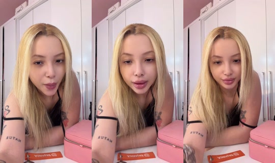 1112616355's Stream - Jul 2, 2026, 2:40 AM