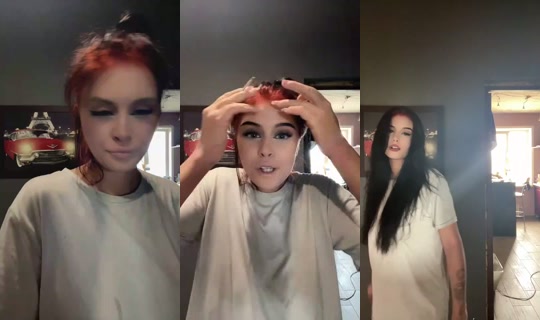 1126276282's Stream - Jul 6, 2026, 12:09 PM