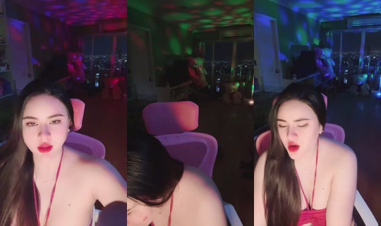 12172779's Stream - Jun 19, 2026, 7:09 PM